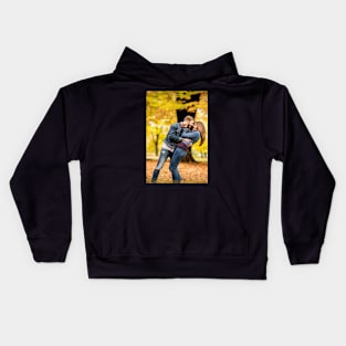 Romantic Kids Hoodie